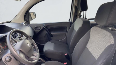 Renault Kangoo Combi Profes. M1-AF Blue dCi 59 kW (80 CV) -SS