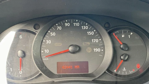 Renault Kangoo Combi Profes. M1-AF Blue dCi 59 kW (80 CV) -SS