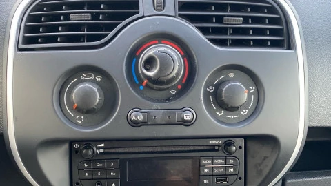 Renault Kangoo Combi Profes. M1-AF Blue dCi 59 kW (80 CV) -SS