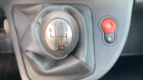 Renault Kangoo Combi Profes. M1-AF Blue dCi 59 kW (80 CV) -SS