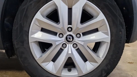 Renault Captur equilibre TCe 74 kW (100CV) GLP