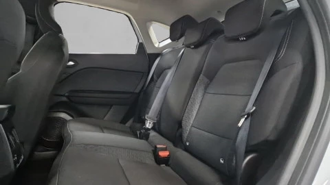 Renault Captur equilibre TCe 74 kW (100CV) GLP