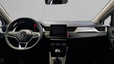 Renault Captur equilibre TCe 74 kW (100CV) GLP