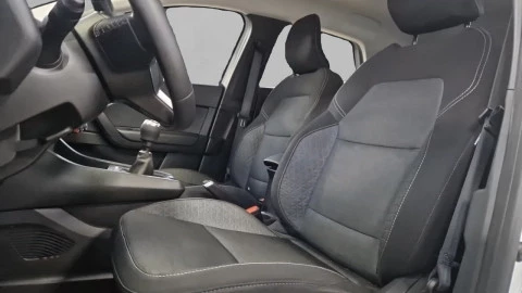 Renault Captur equilibre TCe 74 kW (100CV) GLP