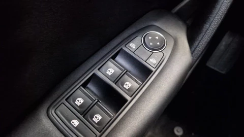 Renault Captur equilibre TCe 74 kW (100CV) GLP