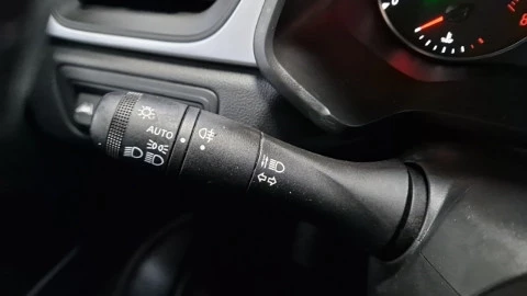 Renault Captur equilibre TCe 74 kW (100CV) GLP