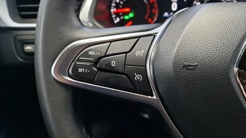 Renault Captur equilibre TCe 74 kW (100CV) GLP