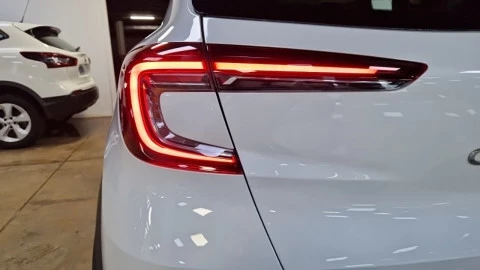 Renault Captur equilibre TCe 74 kW (100CV) GLP