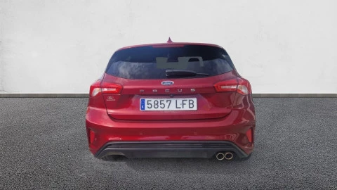 Ford Focus 1.0 Ecoboost 92kW ST-Line