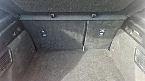 Ford Focus 1.0 Ecoboost 92kW ST-Line