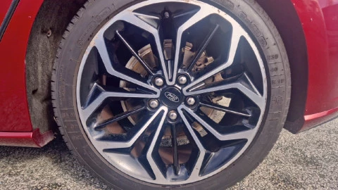 Ford Focus 1.0 Ecoboost 92kW ST-Line