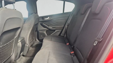 Ford Focus 1.0 Ecoboost 92kW ST-Line