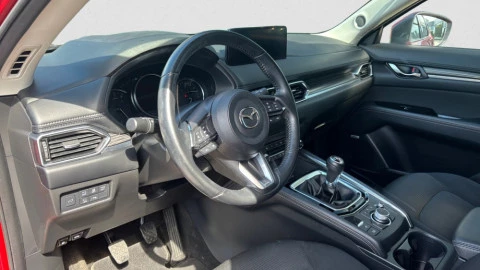 Mazda CX-5 Zenith 2WD
