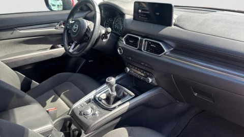 Mazda CX-5 Zenith 2WD