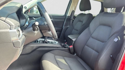 Mazda CX-5 Zenith 2WD