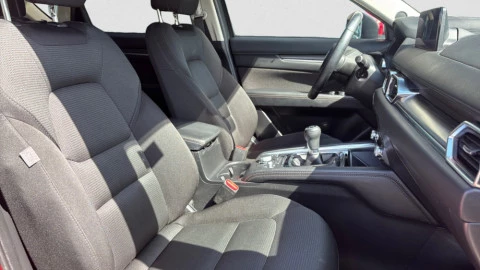 Mazda CX-5 Zenith 2WD