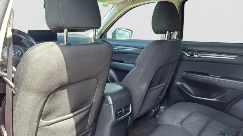 Mazda CX-5 Zenith 2WD
