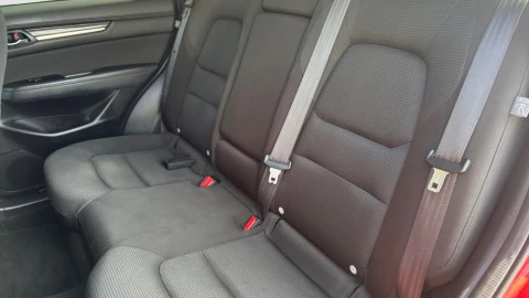 Mazda CX-5 Zenith 2WD