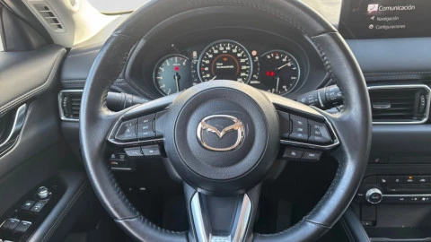 Mazda CX-5 Zenith 2WD