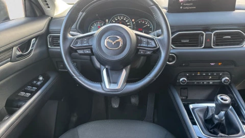 Mazda CX-5 Zenith 2WD