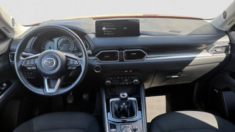 Mazda CX-5 Zenith 2WD
