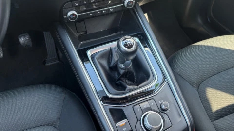 Mazda CX-5 Zenith 2WD