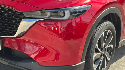 Mazda CX-5 Zenith 2WD