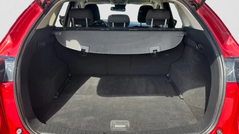 Mazda CX-5 Zenith 2WD
