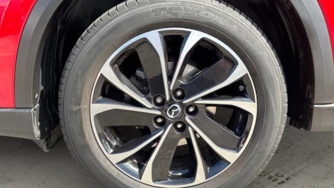 Mazda CX-5 Zenith 2WD
