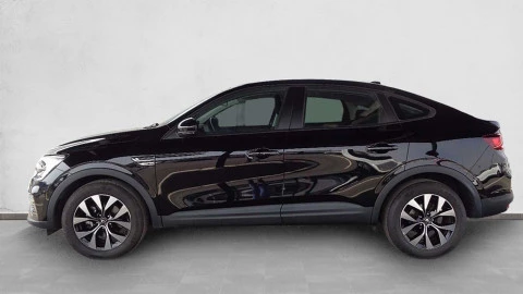 Renault Arkana  1.6 E-Tech Equilibre 105kW