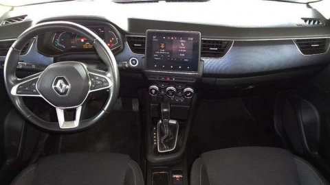 Renault Arkana  1.6 E-Tech Equilibre 105kW