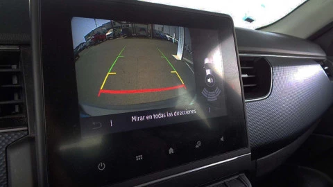 Renault Arkana  1.6 E-Tech Equilibre 105kW