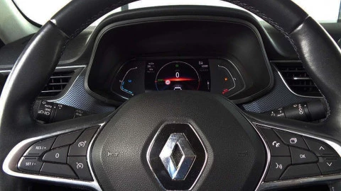 Renault Arkana  1.6 E-Tech Equilibre 105kW