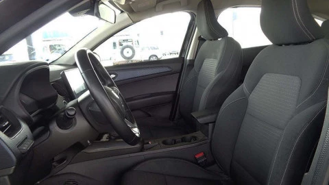 Renault Arkana  1.6 E-Tech Equilibre 105kW