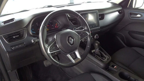 Renault Arkana  1.6 E-Tech Equilibre 105kW