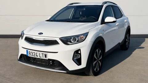 Kia Stonic 1.0 T-GDi 88kW (120CV) MHEV iMT Concept