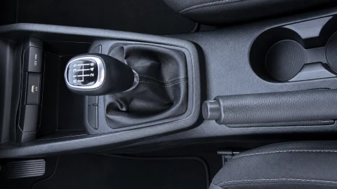 Kia Stonic 1.0 T-GDi 88kW (120CV) MHEV iMT Concept