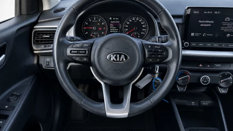 Kia Stonic 1.0 T-GDi 88kW (120CV) MHEV iMT Concept