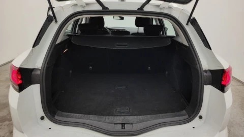 Renault Megane S.T. Equilibre TCe 103 kW (140CV) GPF