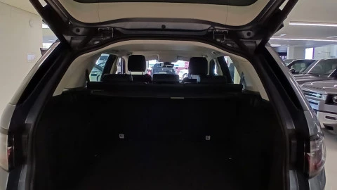 Land Rover Discovery Sport 2.0D TD4 163 PS AWD Auto MHEV SE