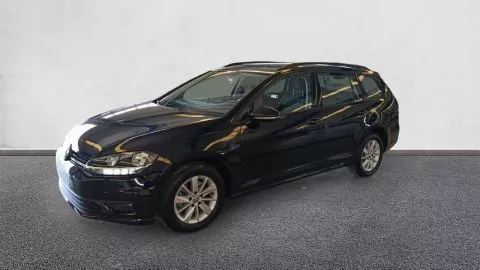 Volkswagen Golf Business 1.6 TDI 85kW (115CV) Variant