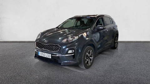 Kia Sportage 1.6 MHEV Drive 100kW (136CV) 4x2