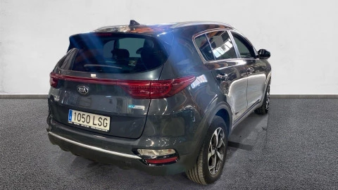 Kia Sportage 1.6 MHEV Drive 100kW (136CV) 4x2