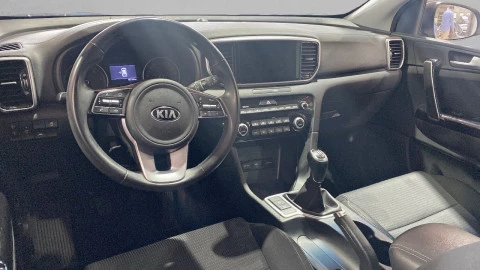 Kia Sportage 1.6 MHEV Drive 100kW (136CV) 4x2