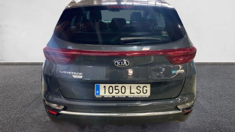 Kia Sportage 1.6 MHEV Drive 100kW (136CV) 4x2