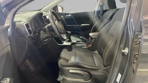 Kia Sportage 1.6 MHEV Drive 100kW (136CV) 4x2