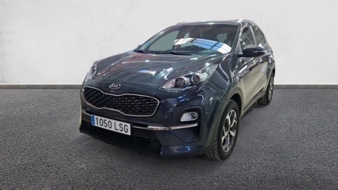 Kia Sportage 1.6 MHEV Drive 100kW (136CV) 4x2