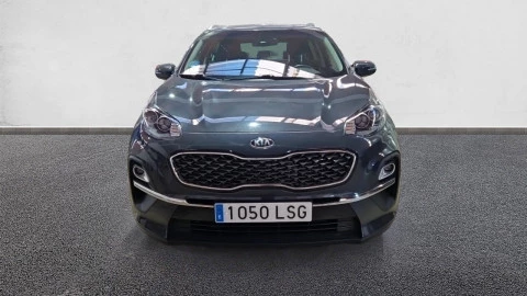 Kia Sportage 1.6 MHEV Drive 100kW (136CV) 4x2