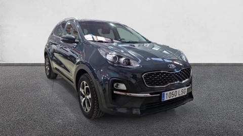 Kia Sportage 1.6 MHEV Drive 100kW (136CV) 4x2