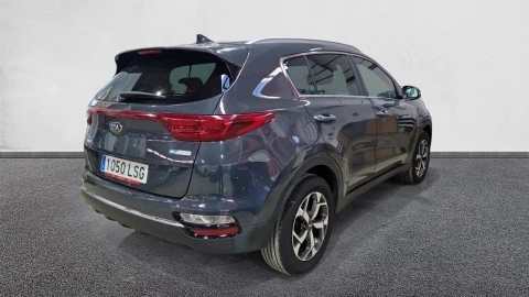 Kia Sportage 1.6 MHEV Drive 100kW (136CV) 4x2